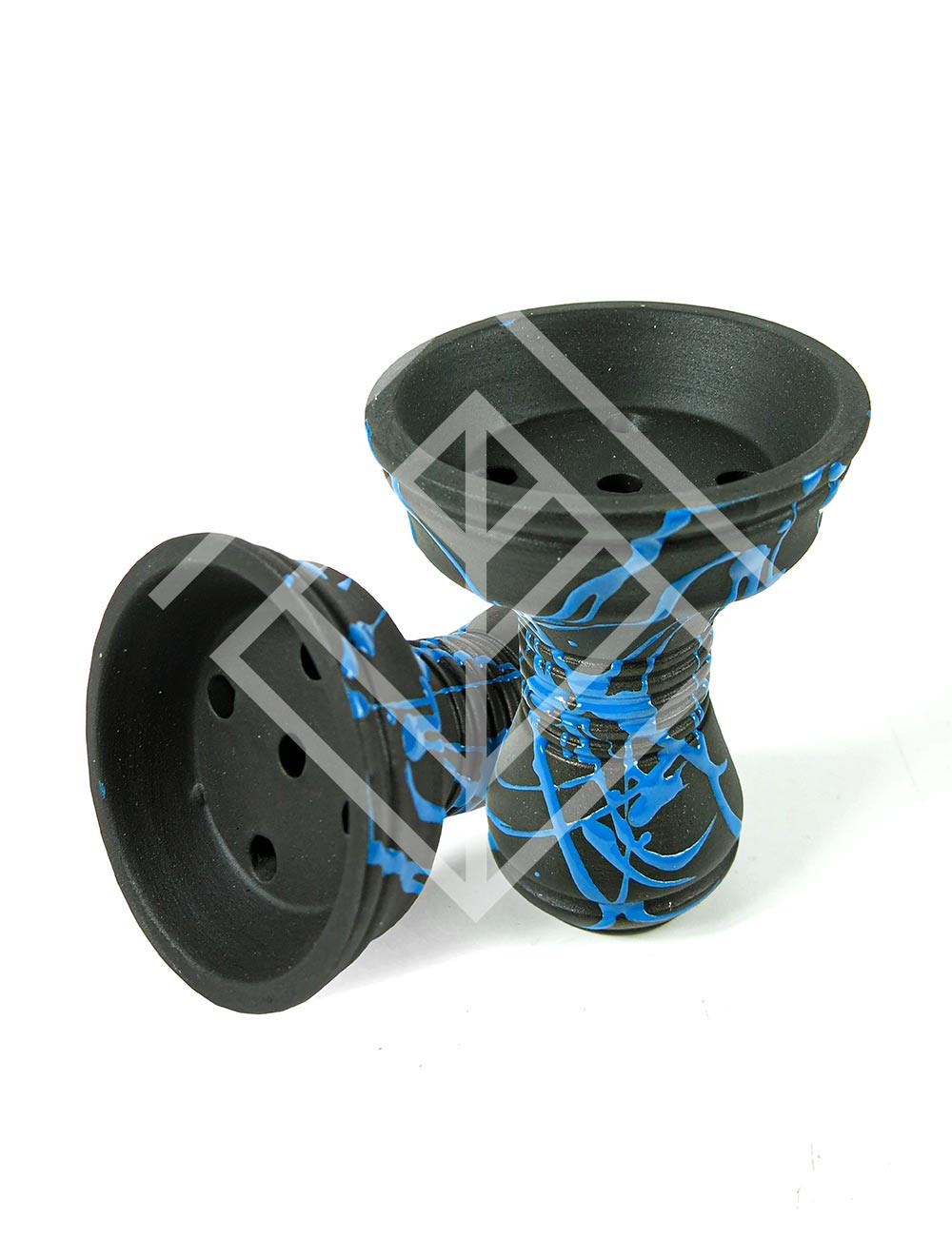 Gusto Killa Black Glaze